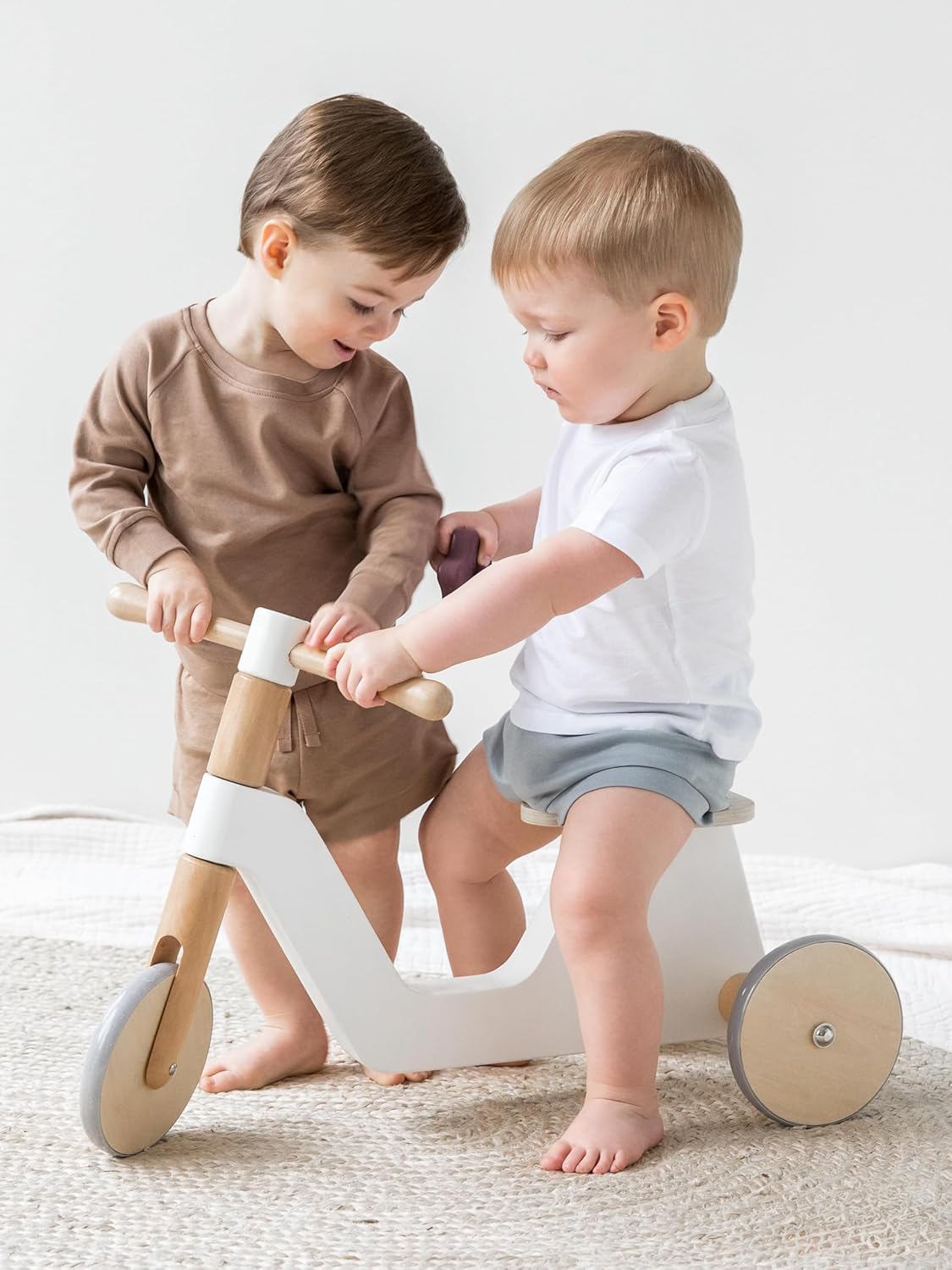 Colored Organics - Organic Cotton Toddler Short Sleeve Shirts - Baby Toddler and Kids Tops - Girls and Boys Tees