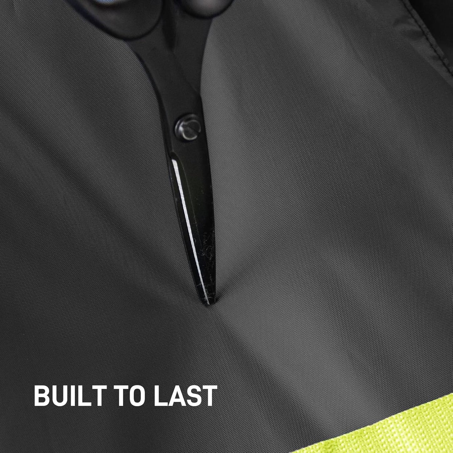 Car Seat Travel Bag for Airplane, Water-Resistant Gate Check Bag with Adjustable Carry Straps, Universal Fit, Durable Carseat Cover For Airplane Travel, Black