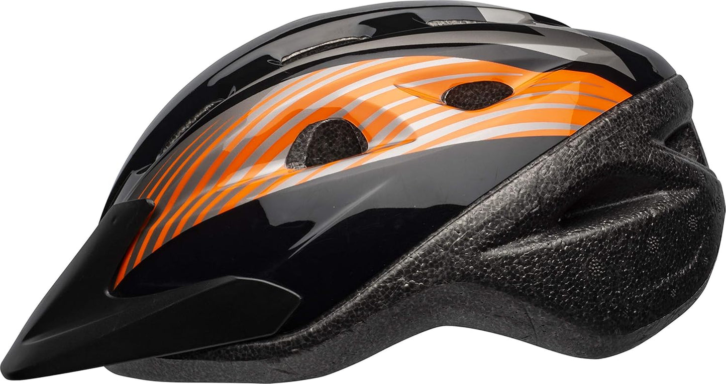 Bell Richter Youth Bike Helmet