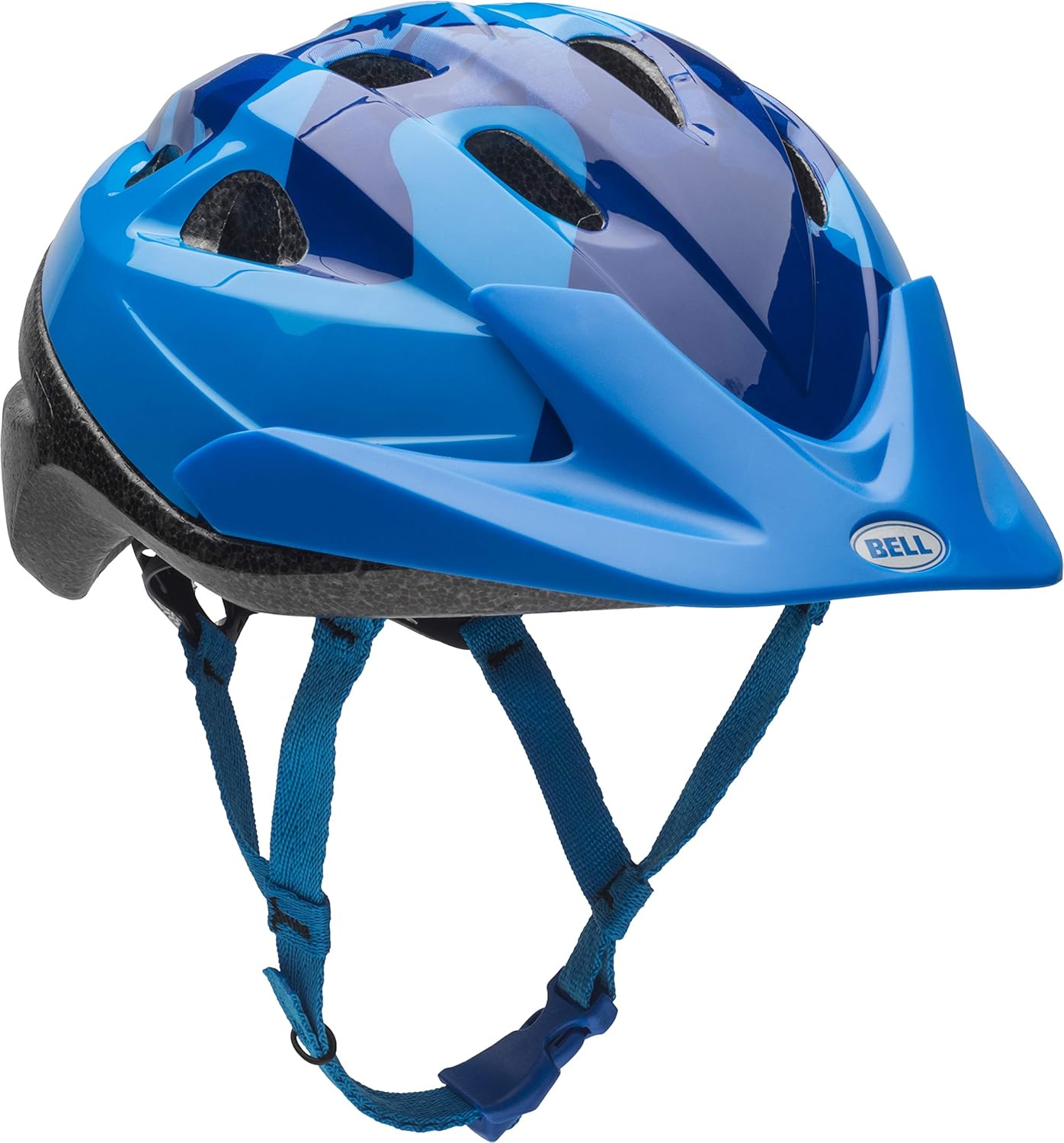 Bell Rally Child Bike Helmets