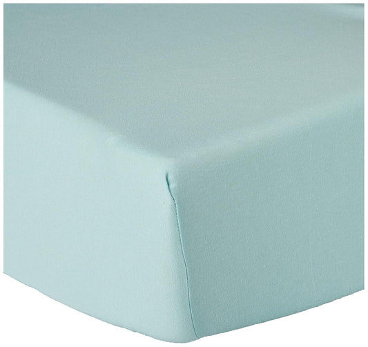 HonestBaby Baby Organic Cotton Changing Pad Cover