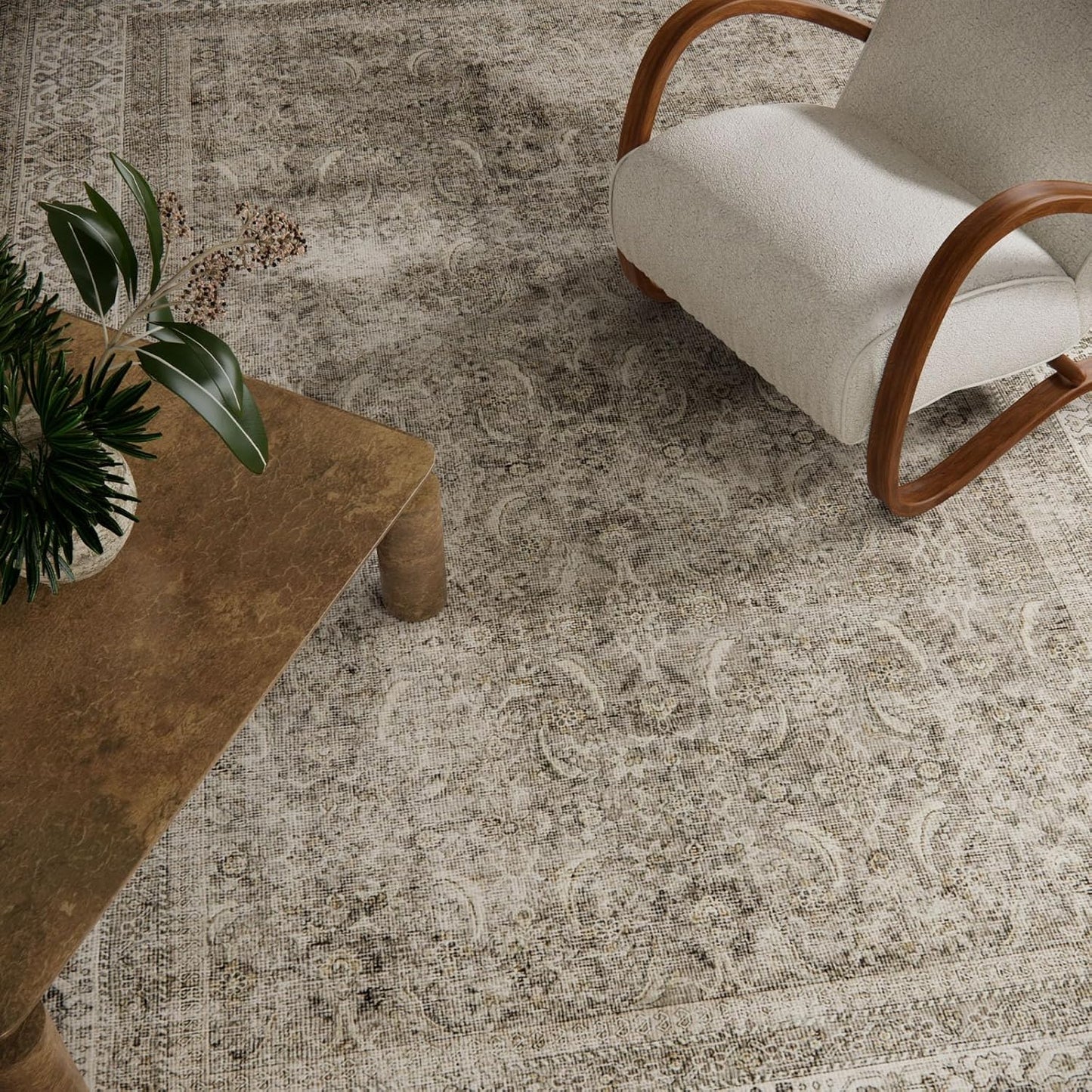 Washable Runners for Hallways Kitchen Rug: 2'x10' Runner Rugs Stain Resistant Non Slip Low Pile Soft Carpet Runners for Hallways Bedroom Entryway Indoor Beside Bathroom Laundry Room