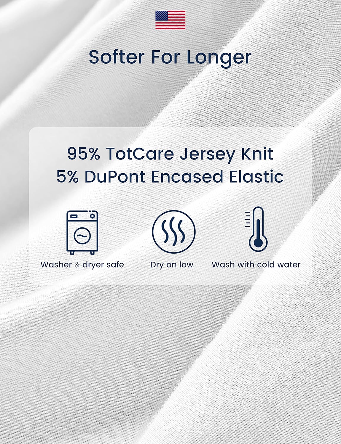 TotAha Premium Stretchy Changing Pad Covers (2-Pack)-Hypoallergenic, Silky Comfort, Buttery Soft, Calming Effect, All-Season Jersey-Knit 32'' X 16'' X 5'' Deep Pocket (Pink Buds & Green Leaves)