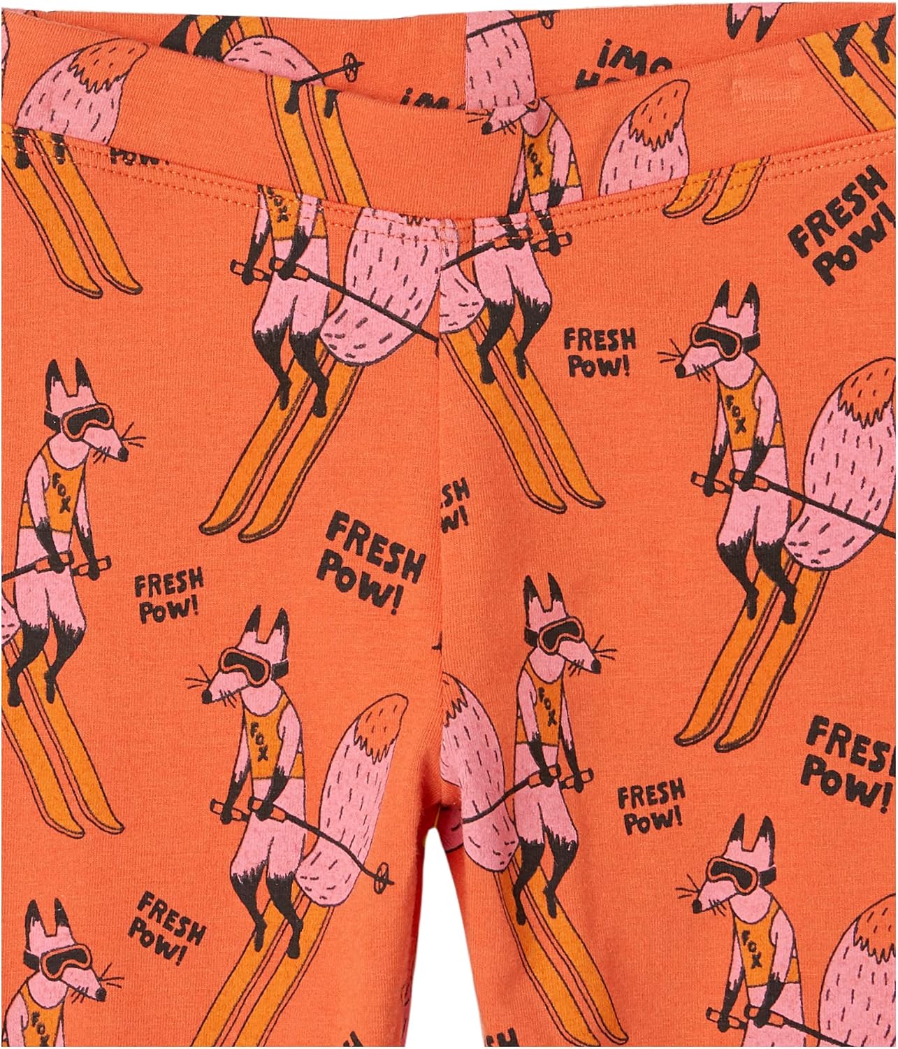 Amazon Essentials Girls and Toddlers' Leggings, Multipacks