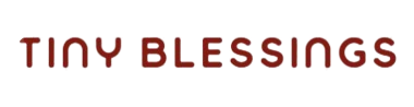 Tiny Blessings